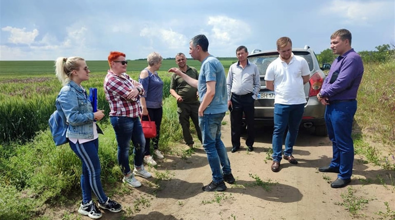 Міндовкілля хоче включити Курудорову балку біля Ясьок у перелік надр, які виставлятимуть на аукціон