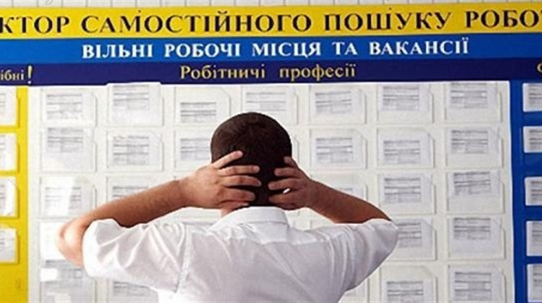 Минулого тижня було працевлаштовано 12 мешканців Шосткинської громади