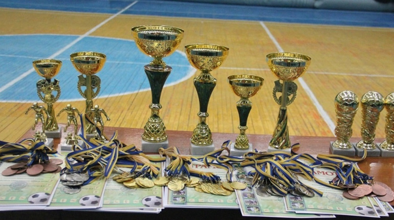 Чемпіонат Калинівської громади з футзалу: огляд 3-го та анонс 4-го туру змагань