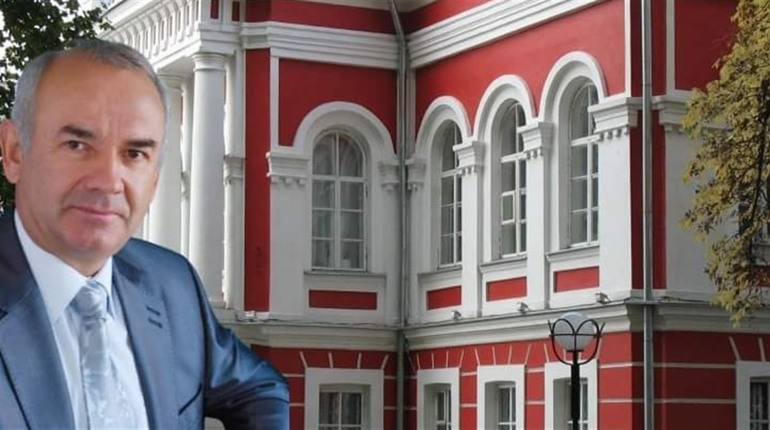 Глухівський національний педуніверситет – найстаріший заклад вищої педагогічної освіти України