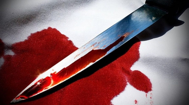 Вбивство у Боровій на Святвечір: підозрюваного затримали (оновлюється)
