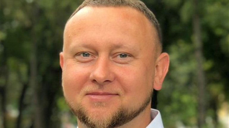 Кадрові зміни в чернігівській облдержадміністрації. Звільнили начальника УКБ