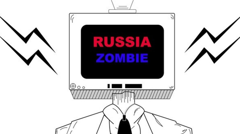 SMS-бум: у Генічеську росіяни закликають колаборантів евакуюватись, а українців - "зливати" ЗСУ