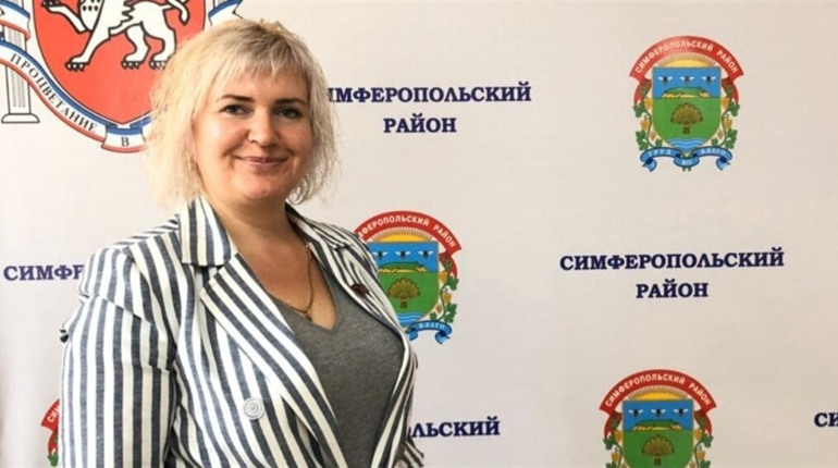 На окупованій Херсонщині комуністку з Криму призначили новою “міністеркою освіти”