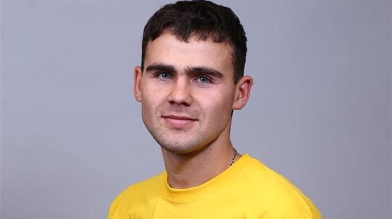 23-річний чемпіон України з Чорнянки помер у Польщі
