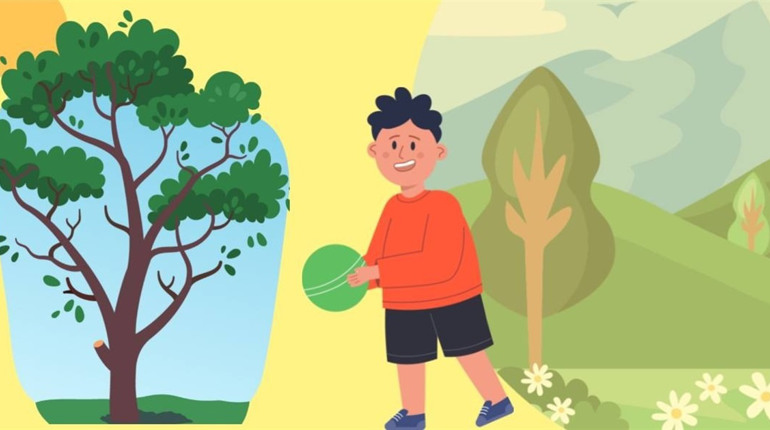 У Жовтих Водах стартував збір заявок на оздоровлення дітей у 2026 році