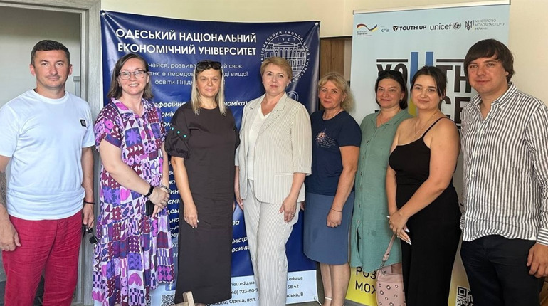 В Южному немає безробіття? Круглий стіл медіаторів підсвітив реальну проблему міста