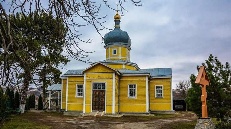 Історично-архітектурні пазли: складаємо найстаріші будівлі Умані