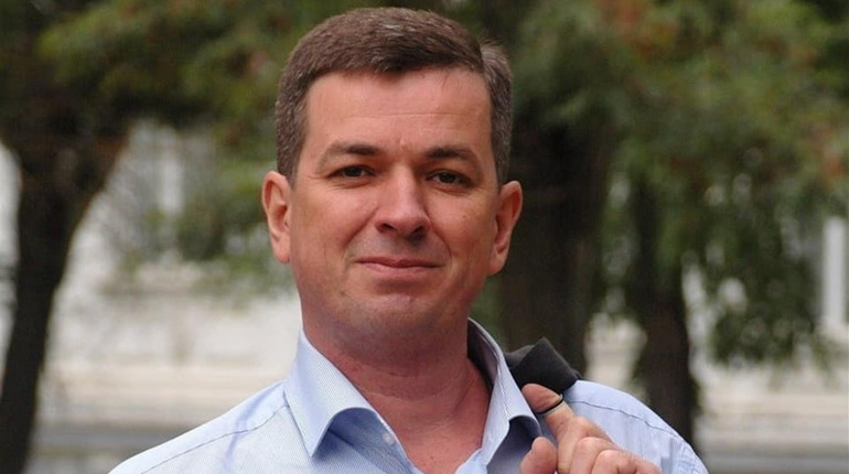 5 цікавих фактів про новопризначеного голову Херсонської райадміністрації Михайла Линецького