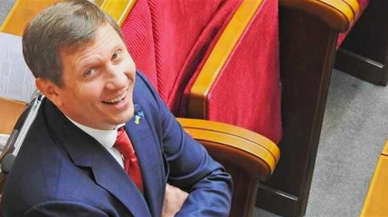 Ще один нардеп з Луганщини оприлюднив свою декларацію. Чим володіє Шахов