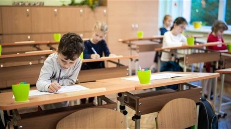 Державна підсумкова атестація для 4 класів: хто візьме участь у експерименті УЦОЯО