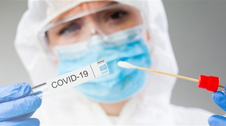 В Україні за минулу добу + 6624 хворих на COVID-19: скільки у Сватівському районі і на Луганщині