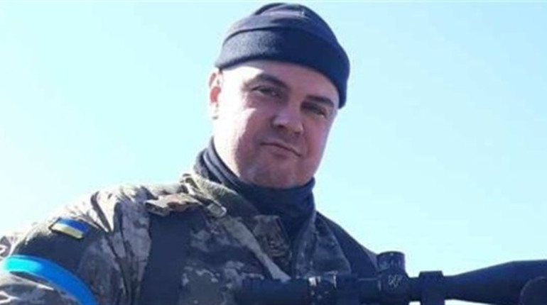 Рідні просять підтримати петицію про звання Героя України Віктору Омельченку, який звільняв Херсон