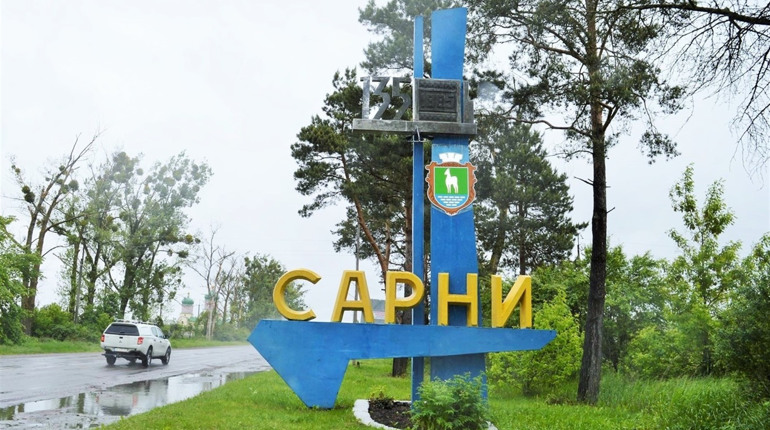 Думка жителів: що сарненці розповідають про своє місто