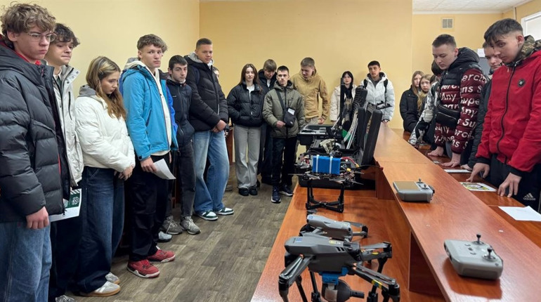 Новини воєнного часу. Майстер-класи, екскурсії та підготовка до туристичного сезону