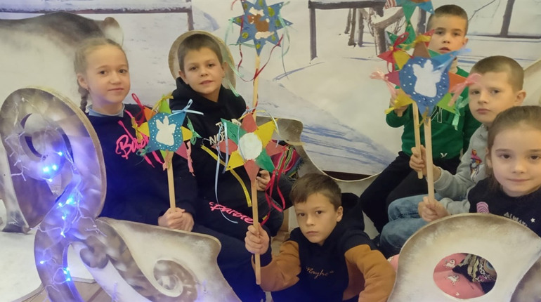 Чотири тижні учням на відпочинок: скільки триватимуть зимові канікули на Переяславщині?