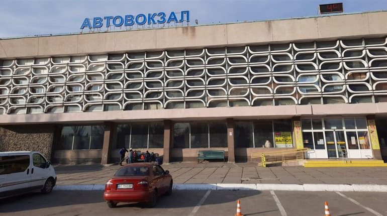 З Херсона можна буде автобусом дістатись Львова, Вінниці, Тернополя, Умані та Хмельницького