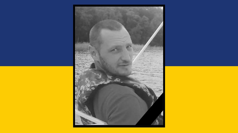 У бою на Луганщині загинув воїн із Сарненського району