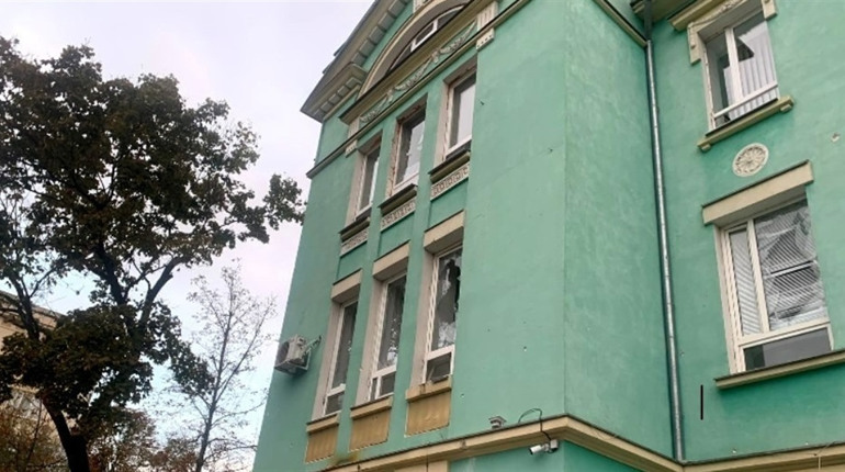 Ворожі обстріли Херсонщини: окупанти завдали ударів з артилерії, мінометів, танків та безпілотників