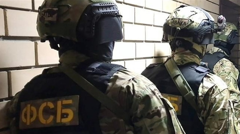Трьох карателів з Криму підозрюють у викраденні та катуванні людини