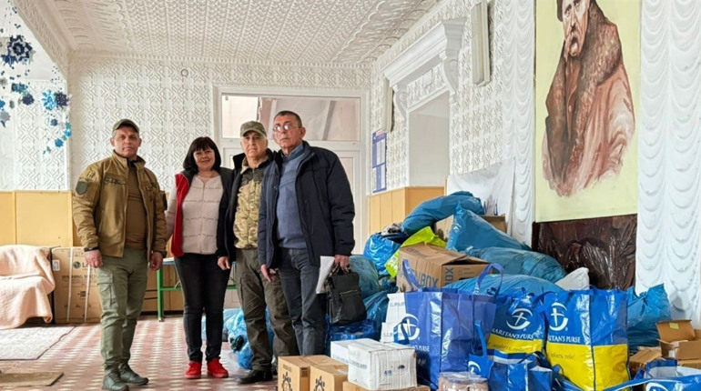 Коротко про ситуацію на Херсонщині 14 травня 2024 року