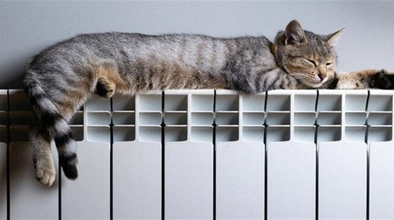 У Нетішині завершується опалювальний сезон