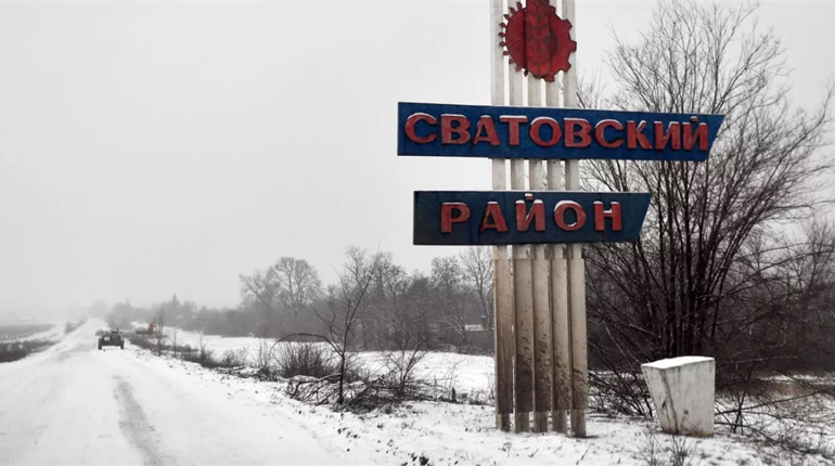 Жительку Старобільська заочно засудили до 10 років ув’язнення. Залишилося тільки її затримати