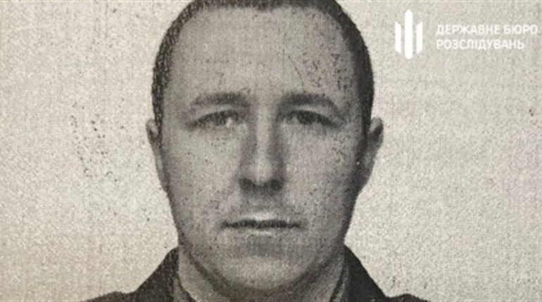 Втік до окупованого Херсона й підтримав ворога: ДБР викрило військового зрадника