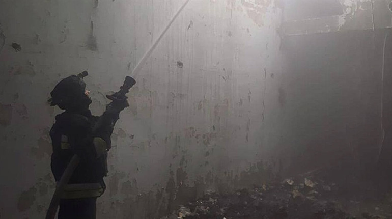 На Херсонщині армія рф завдала ударів по житловим будинкам, критичній та соціальній інфраструктурі
