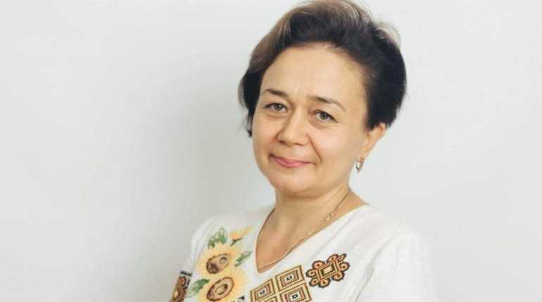 Оксана Максимюк: «Лікар – це не професія, це - стиль життя»
