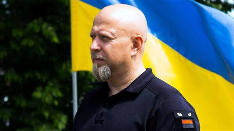 «Наш головний пріоритет — підтримка Сил оборони та безпека громади»: інтерв'ю з Григорієм Олендрою