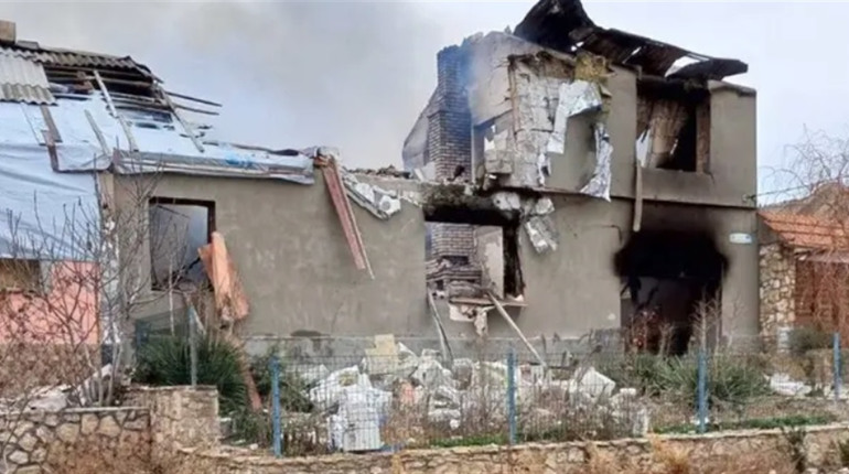 Окупанти хизуються полюванням дронами на жителів Херсонщини