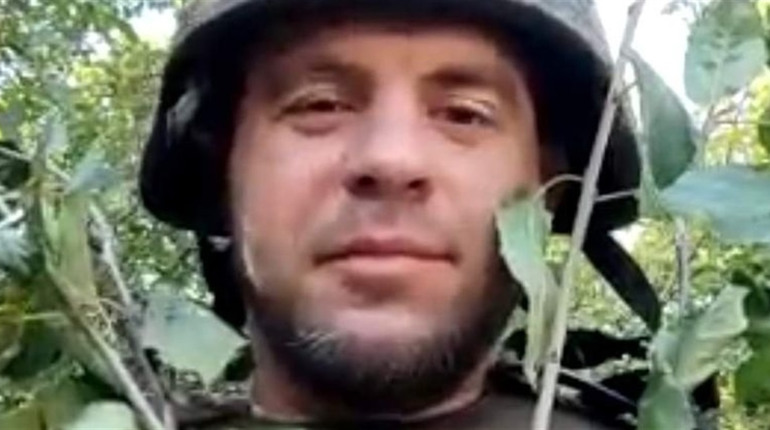 В останній день літа від рук рашистів загинув чортків’янин Балик Андрій
