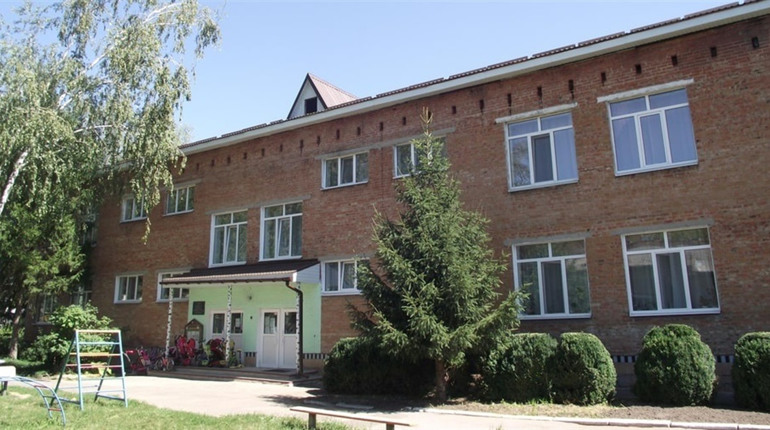 Дитячі садки у Гадячі – які працюють і як записатися