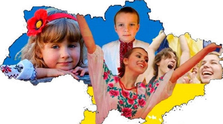 Карантин надихнув на спільну творчість.  Однокласники  з Черепашинець написали патріотичного вірша
