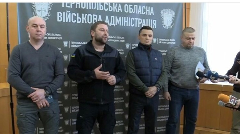 Вибухи на нафтобазах інших областей не вплинуть на наявність пального на Тернопільщині обіцяє Труш
