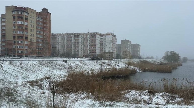 Радіаційний стан навколо Хмельницької АЕС за минулий тиждень