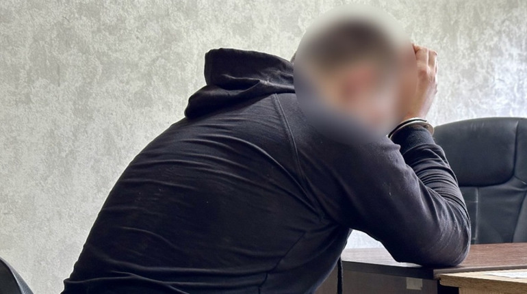 В Одесі затримали підозрюваного у вбивстві через зауваження про гучну музику