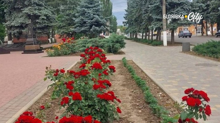 У Біляївській громаді скоро розпочинається двомісячник з благоустрою: які роботи, толоки запланували