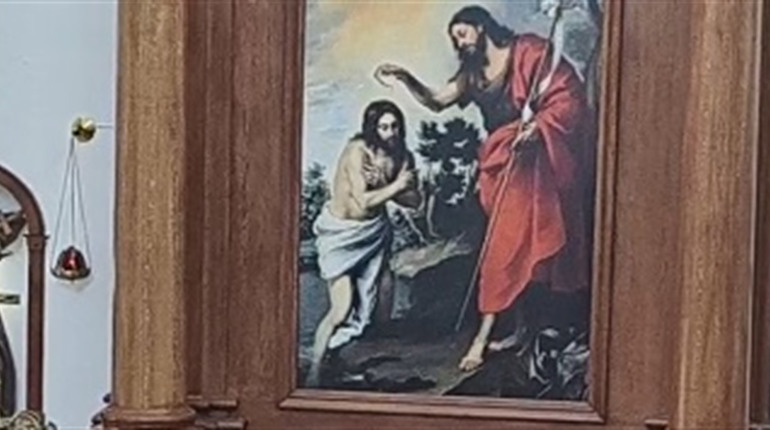 Католицький Великдень у Старокостянтинові: коли відбудуться святкові служби