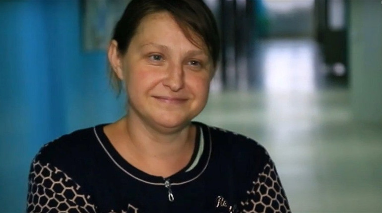 Народити на лінії фронту. Історія Тетяни з села під Мар'їнкою