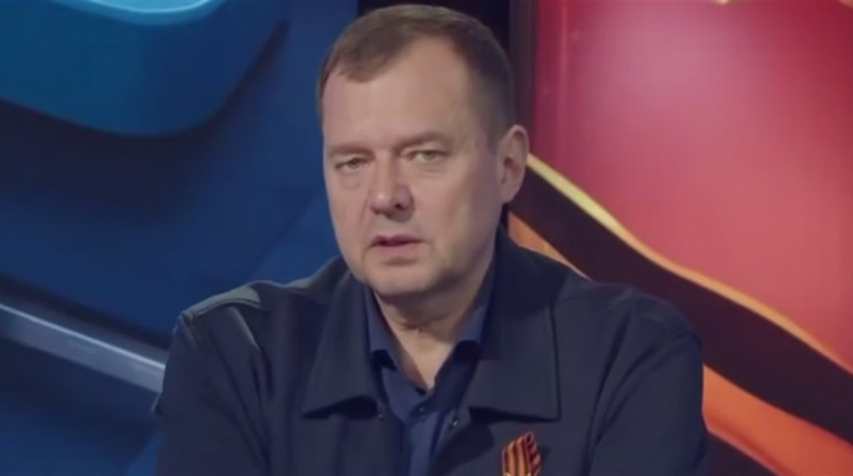 Гауляйтер Балицький закликав вивозити дітей з окупованої частини Запорізької області до РФ