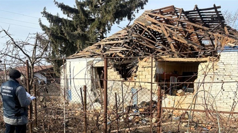 У Полтаві ліквідовують наслідки нічної атаки: є загиблі та поранені