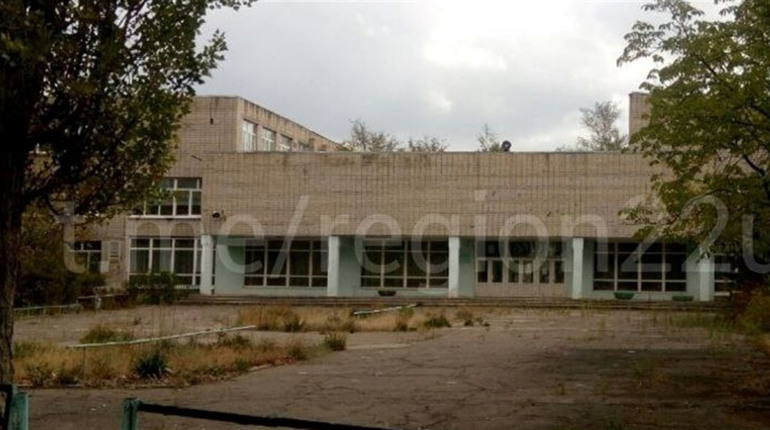 Порожні школи: як пройшов День знань у Новій Каховці