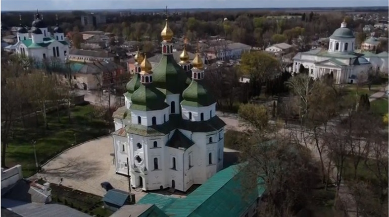 Громада своє слово сказала, а далі - справа за фахівцями!