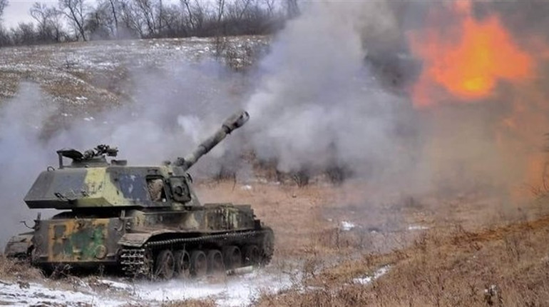 Триває 780-й день війни. Втрати ворога та ситуація в регіонах станом на 13 квітня