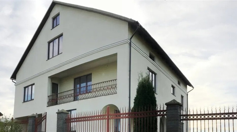 Від 600 тисяч до майже 10 мільйонів: як виглядає найдешевше та найдорожче житло на Дрогобиччині