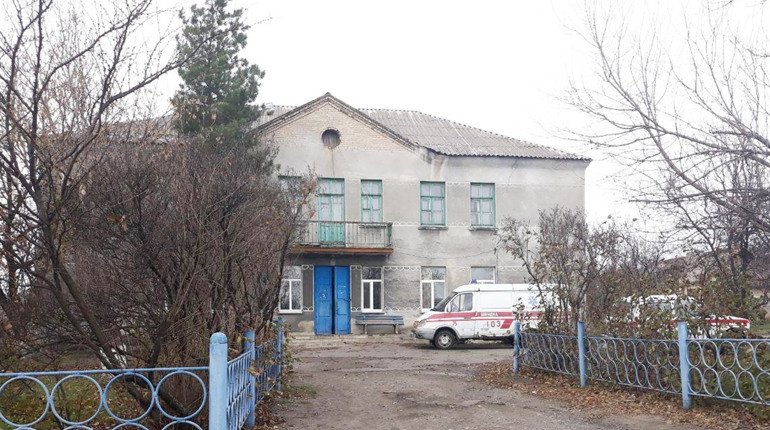 Електрику вимкнули, воду злили: як реалізується принцип доступної медицини на селі