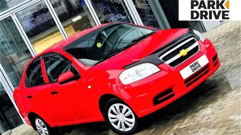 Корисні поради щодо вибору бу автомобіля