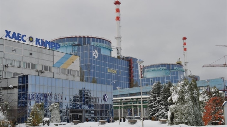 На ХАЕС відбулася нарада з питань будівництва 3 і 4 енергоблоків: які шляхи фінансування розглядають